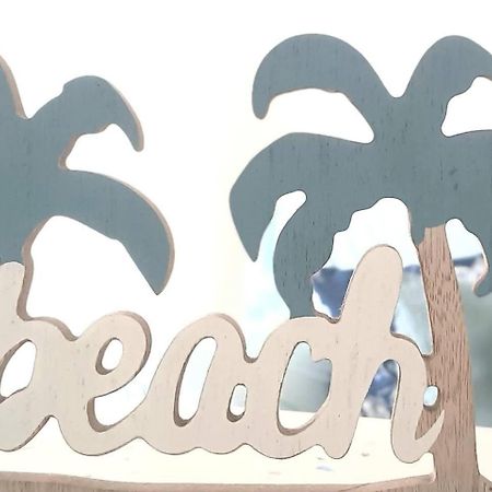 Famara Surf Wifi Apartment ภายนอก รูปภาพ