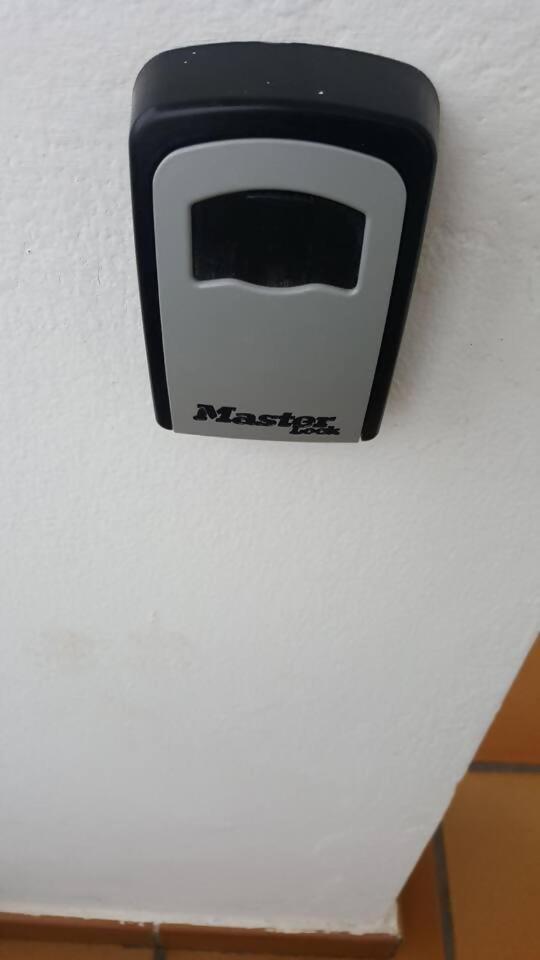 Famara Surf Wifi Apartment ภายนอก รูปภาพ