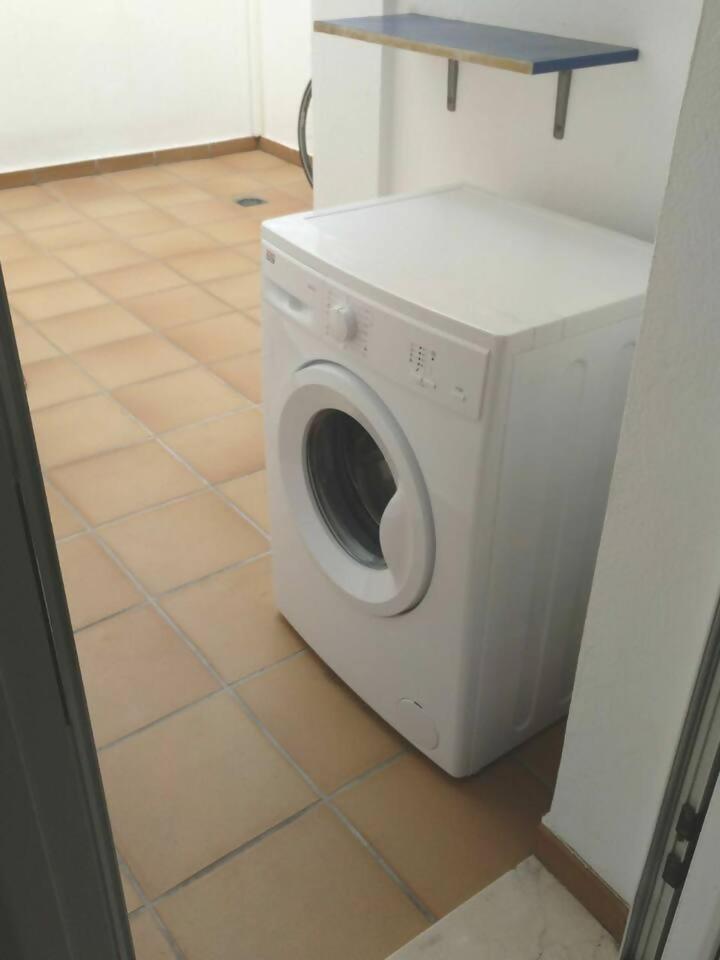 Famara Surf Wifi Apartment ภายนอก รูปภาพ