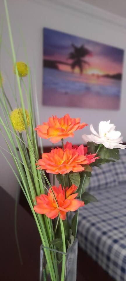 Famara Surf Wifi Apartment ภายนอก รูปภาพ