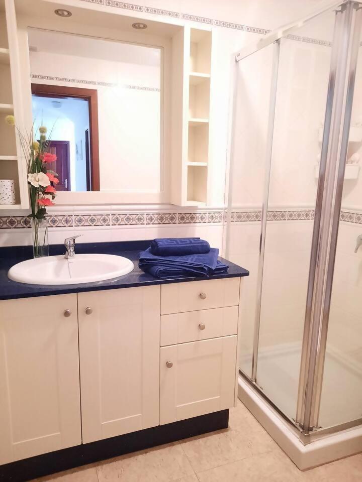 Famara Surf Wifi Apartment ภายนอก รูปภาพ