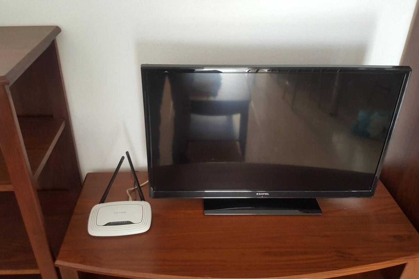 Famara Surf Wifi Apartment ภายนอก รูปภาพ