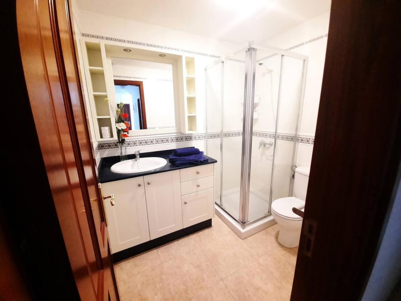 Famara Surf Wifi Apartment ภายนอก รูปภาพ