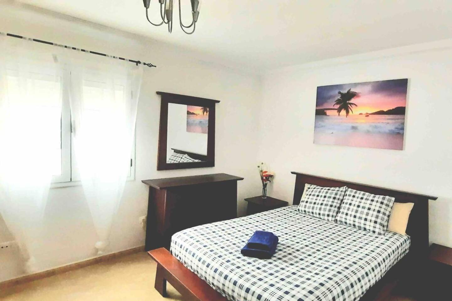Famara Surf Wifi Apartment ภายนอก รูปภาพ