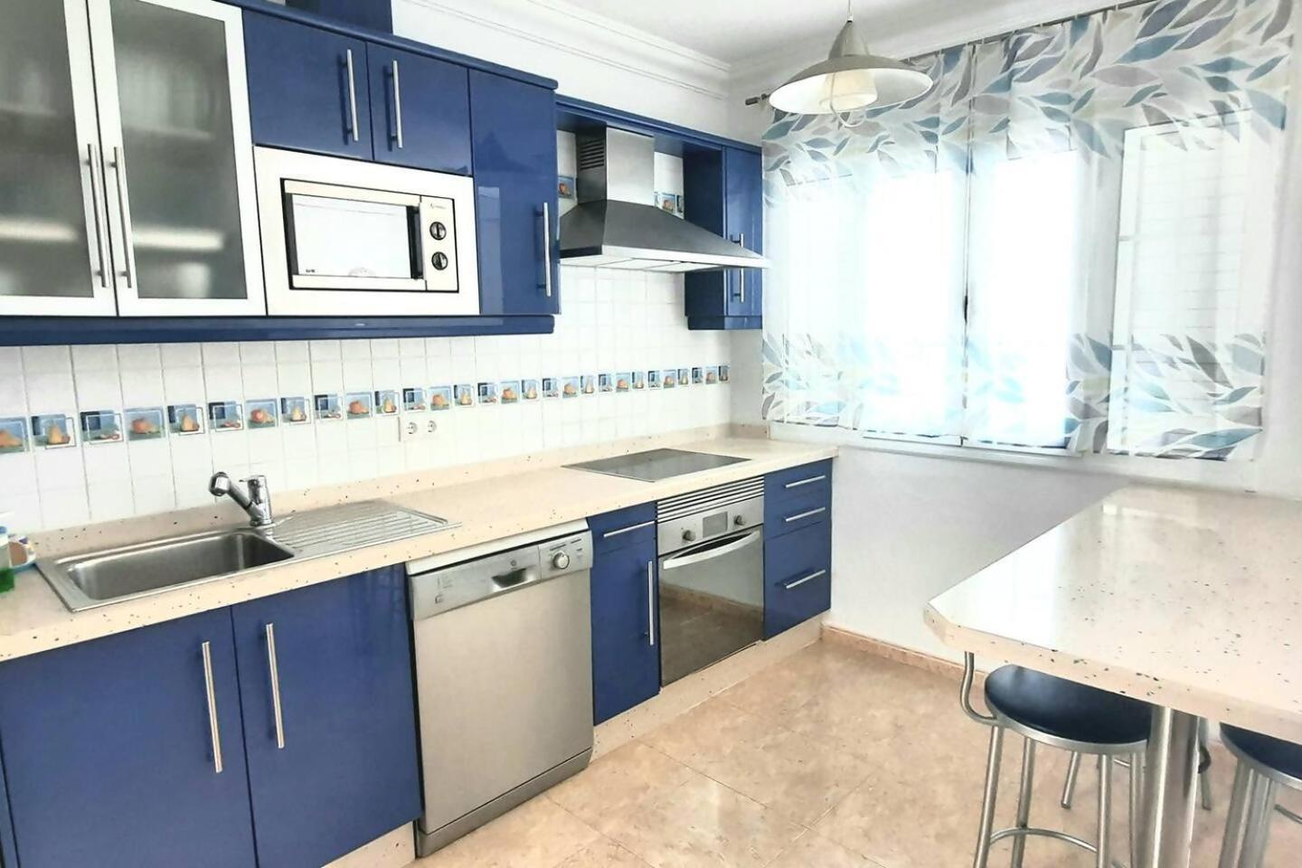 Famara Surf Wifi Apartment ภายนอก รูปภาพ