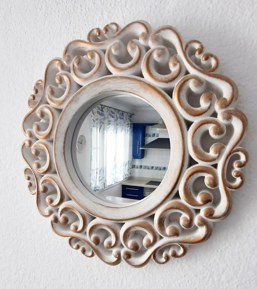 Famara Surf Wifi Apartment ภายนอก รูปภาพ